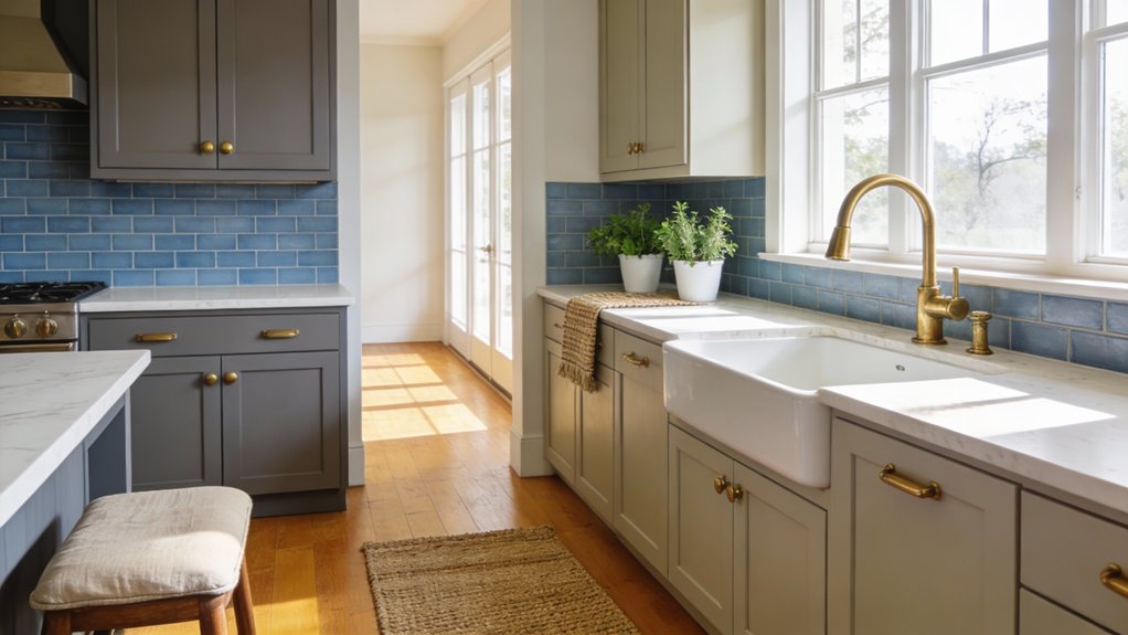 cabinet colors for resale