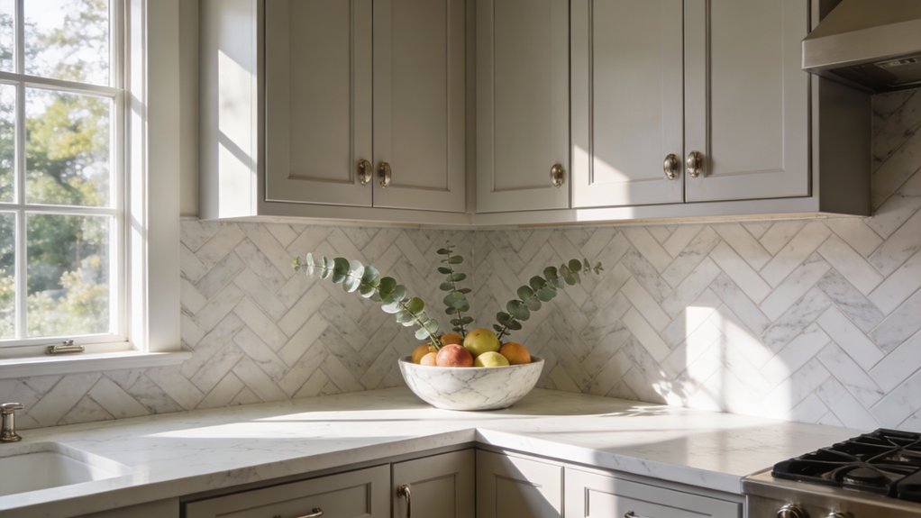 best color kitchen cabinets for resale
