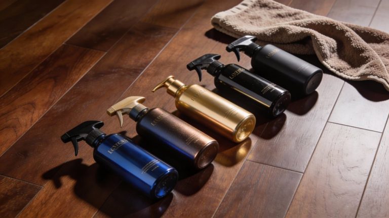 top cleaners for hardwood