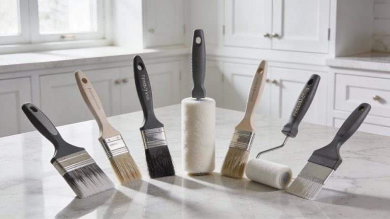 top kitchen cabinet tools