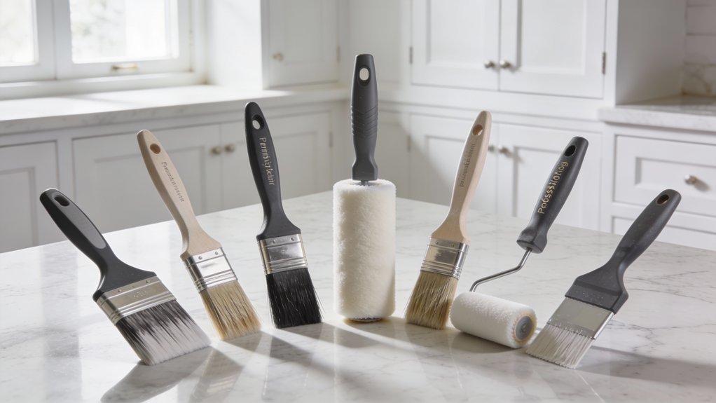 top kitchen cabinet tools